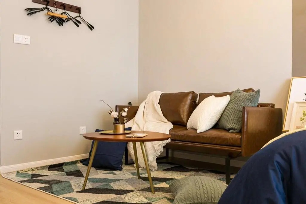 Wuhan Wuchang·Star City· Locals Apartment 00121940