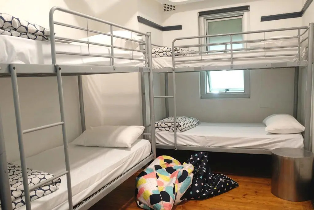 The Downing Hostel