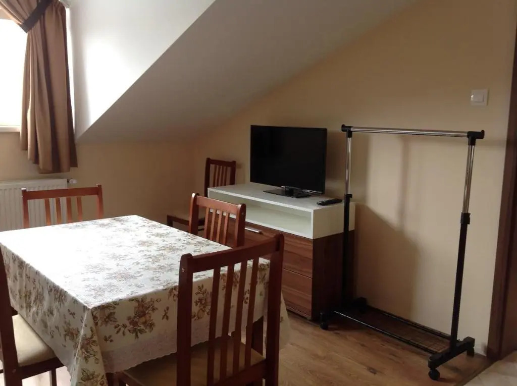 Jókai Apartmanház