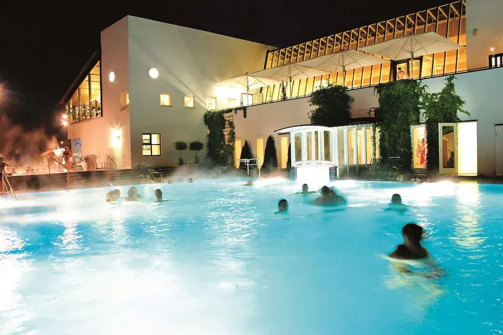 Best Western Aparthotel Birnbachhöhe
