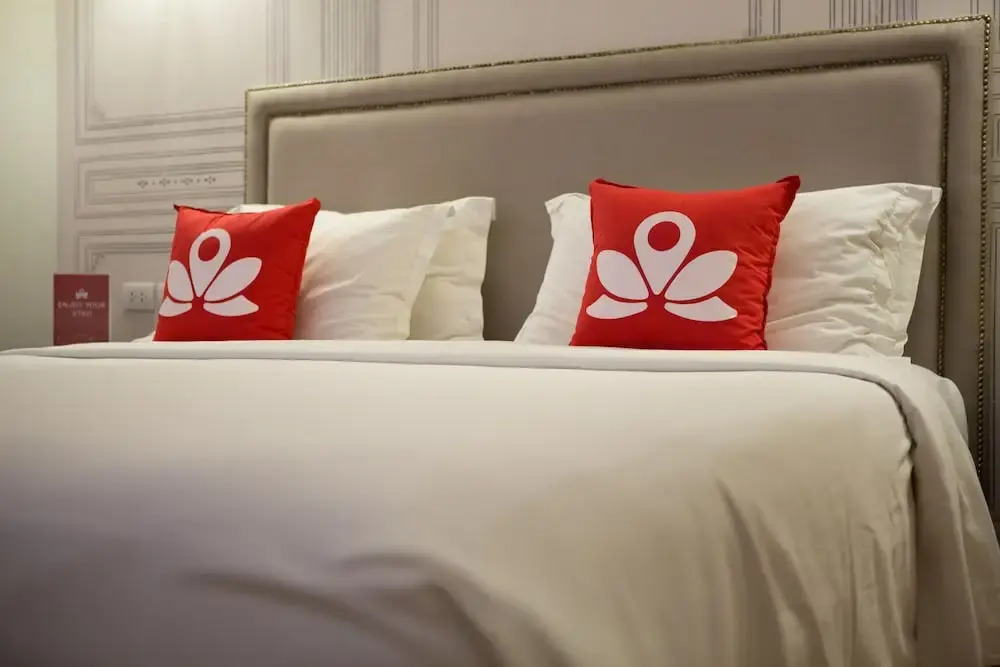 Zen Hotel
