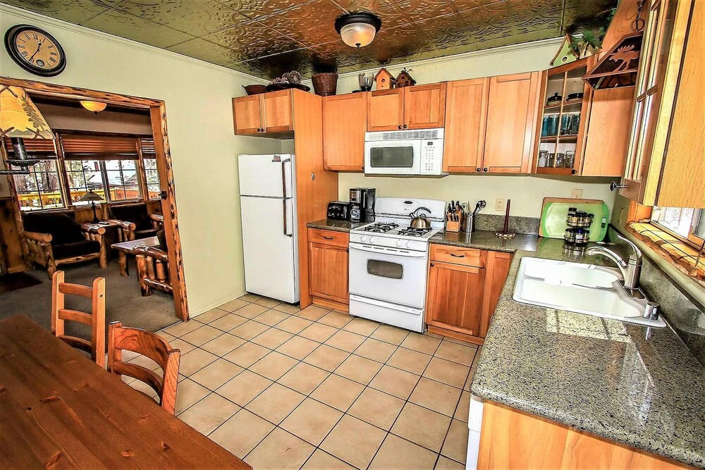 Nine Pines Lodge-537 by Big Bear Vacations