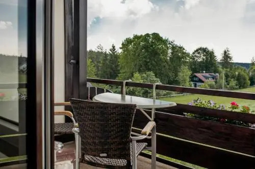 Landpension Pferdekoppel - B&B - Self Checkin