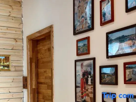 Wanfenglin  Moonlight  B&B
