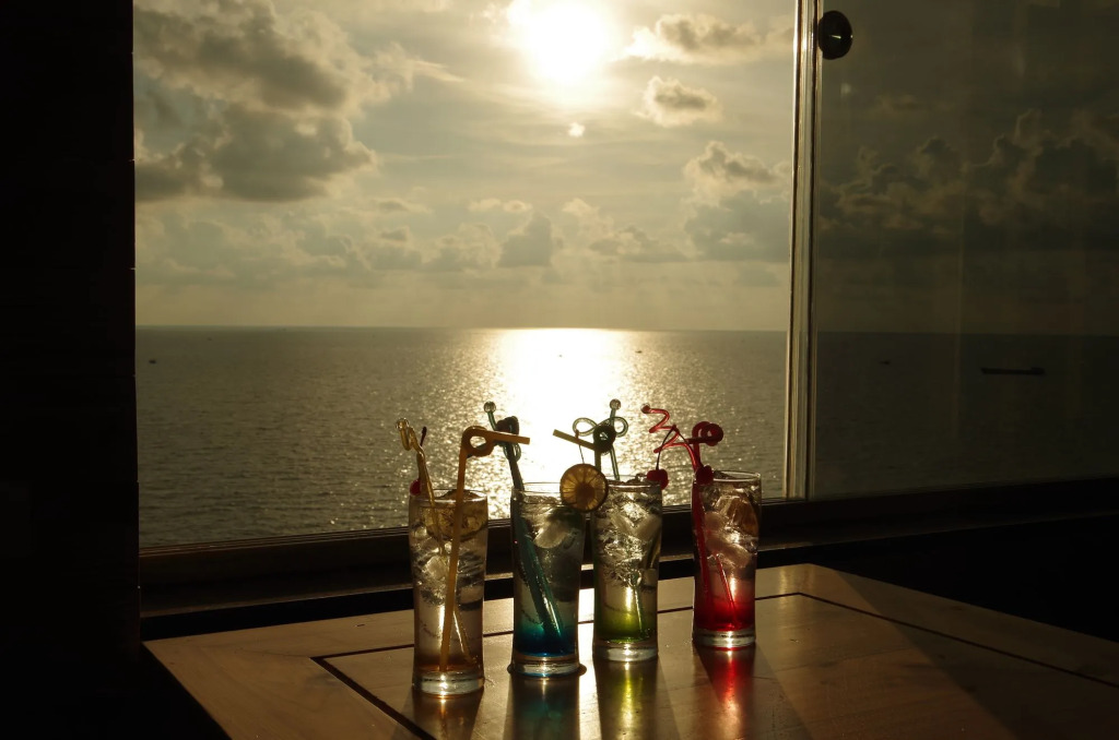 Ngoc Chau Phu Quoc Hotel