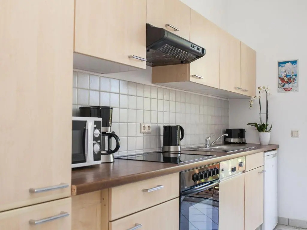 Ferienwohnung Leipzig Ost