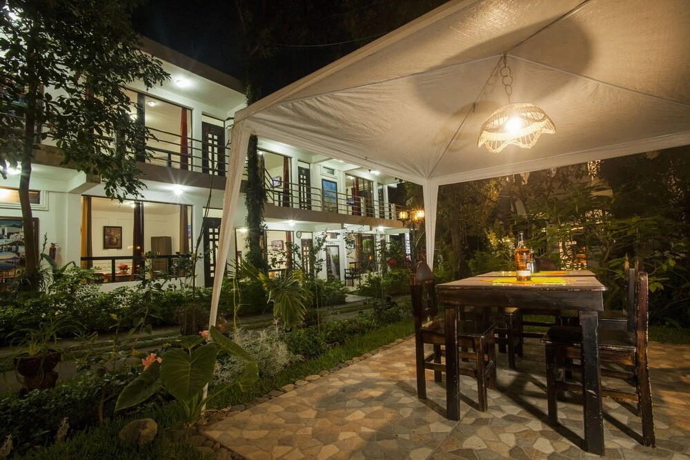 Pescador Hotel PH