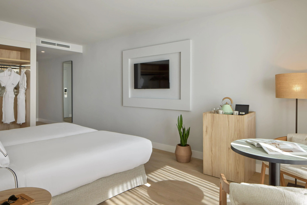 Meliá Lloret de Mar