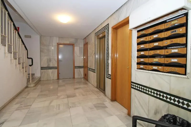 Del Parque Flats Malagueta