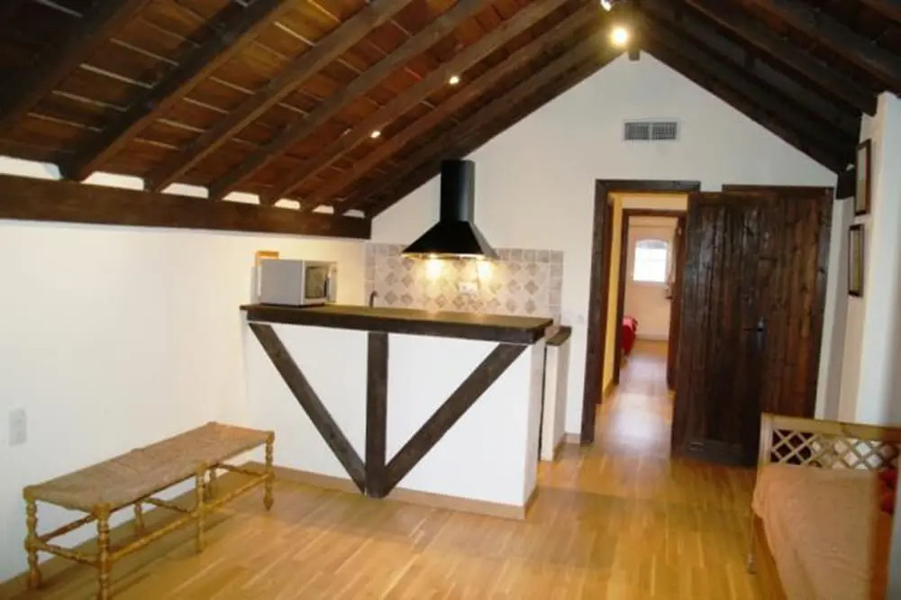 Luxury Apartments Rumaykiyya 6/8 Pax. Asn