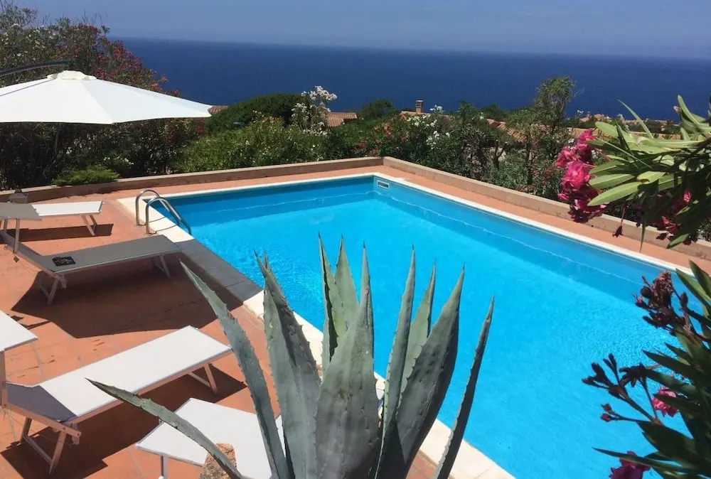 Villa Agave