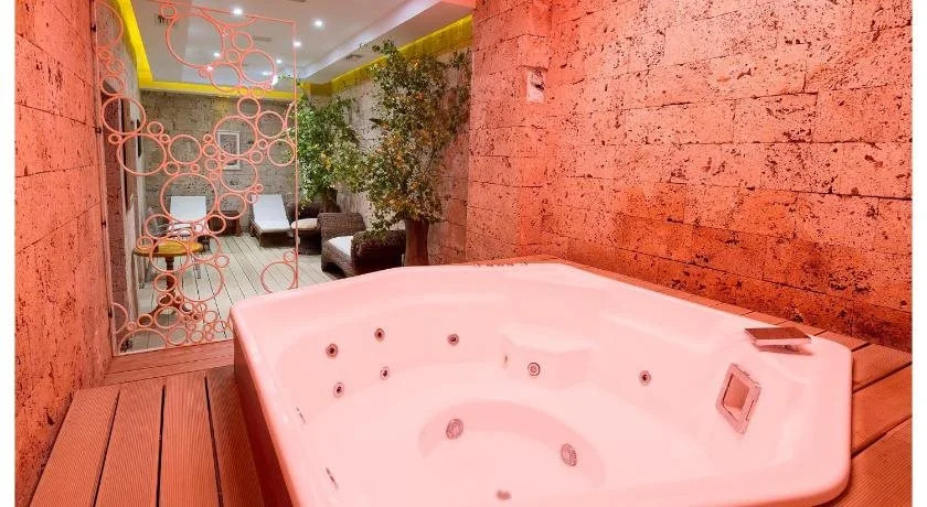 Hotel Dardha