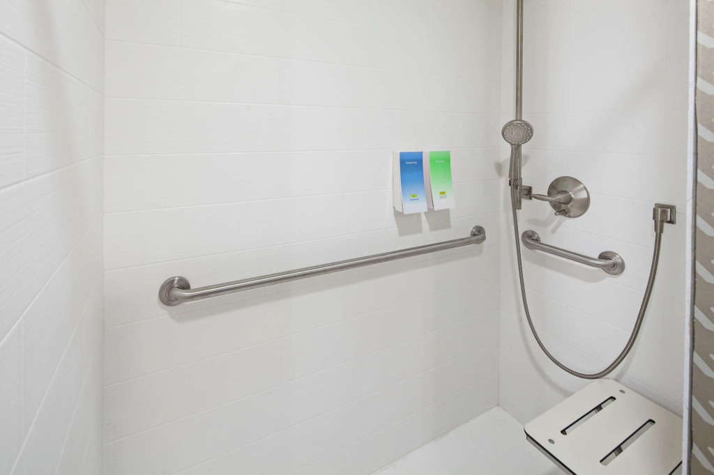 Home2 Suites By Hilton Alameda Oakland Airport