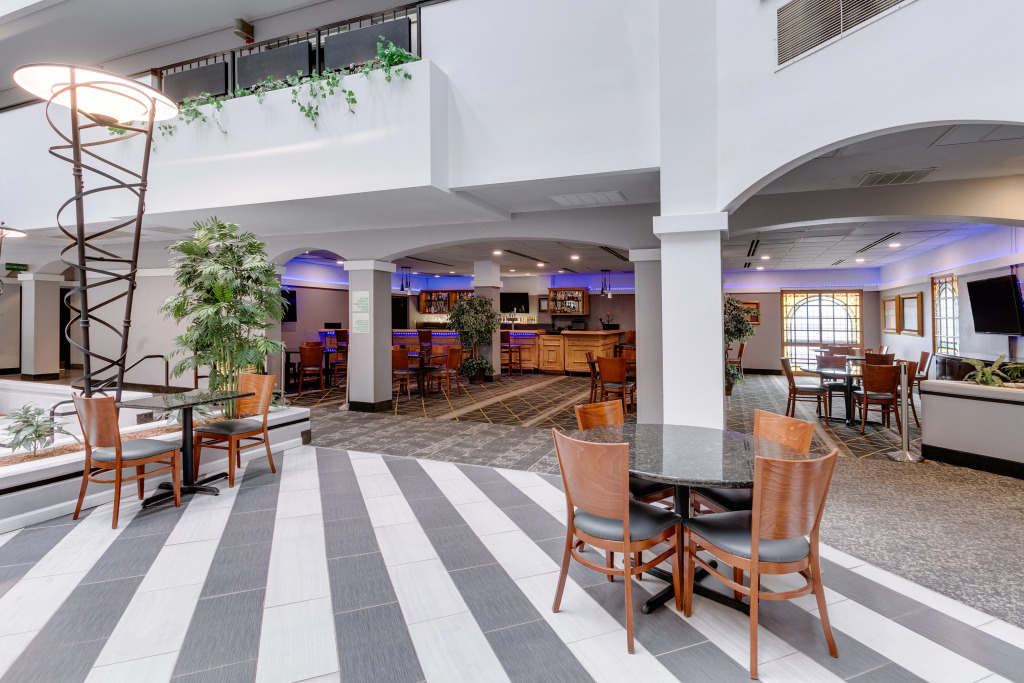 Holiday Inn & Suites Springfield - I-44 by IHG