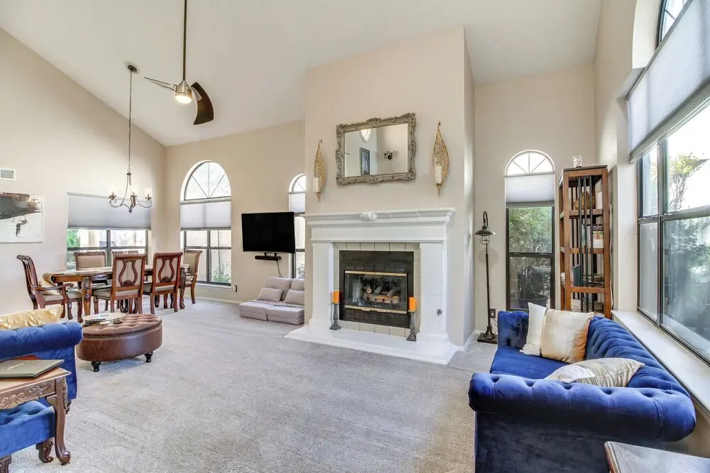 Charming Albuquerque Townhouse ~13 Mi to Downtown