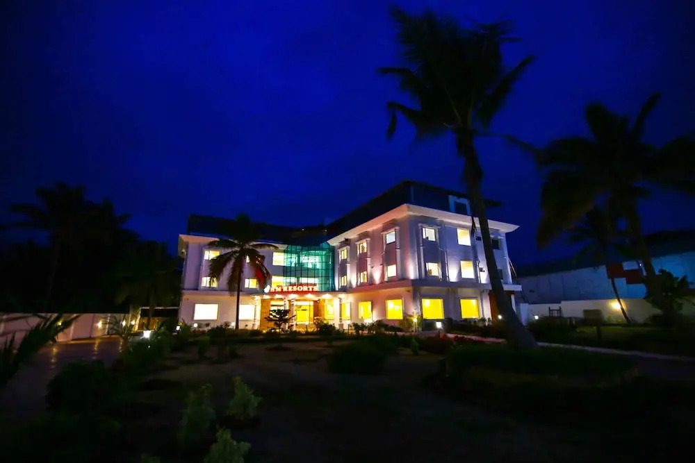 HM Resort