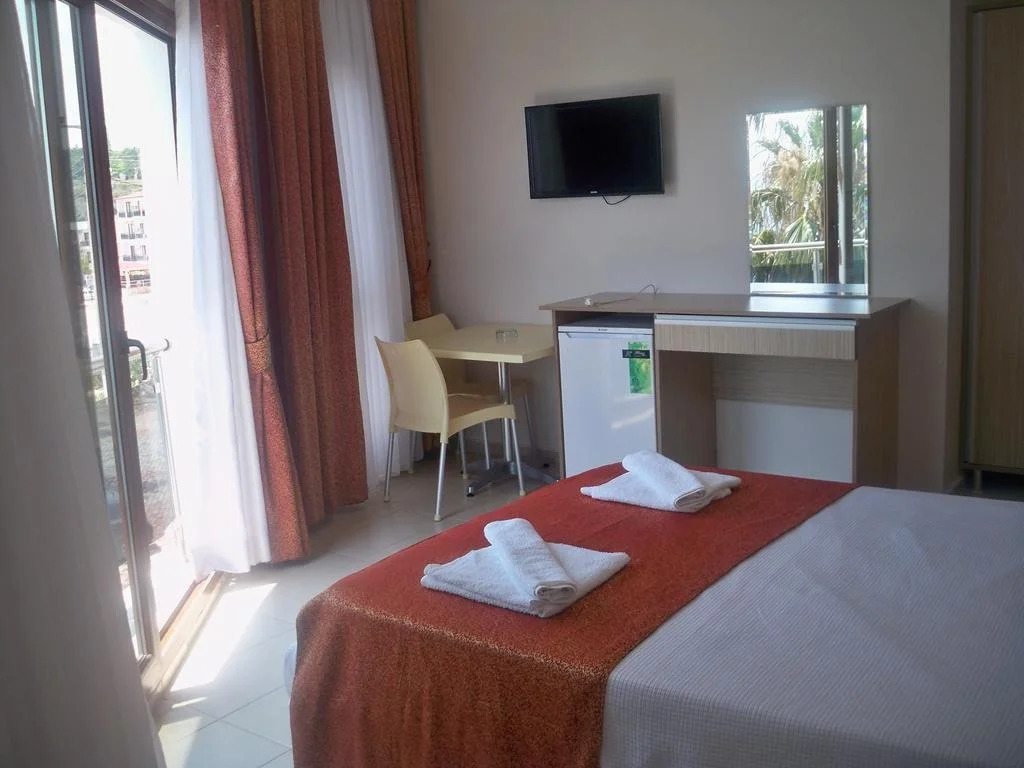 Servet Motel