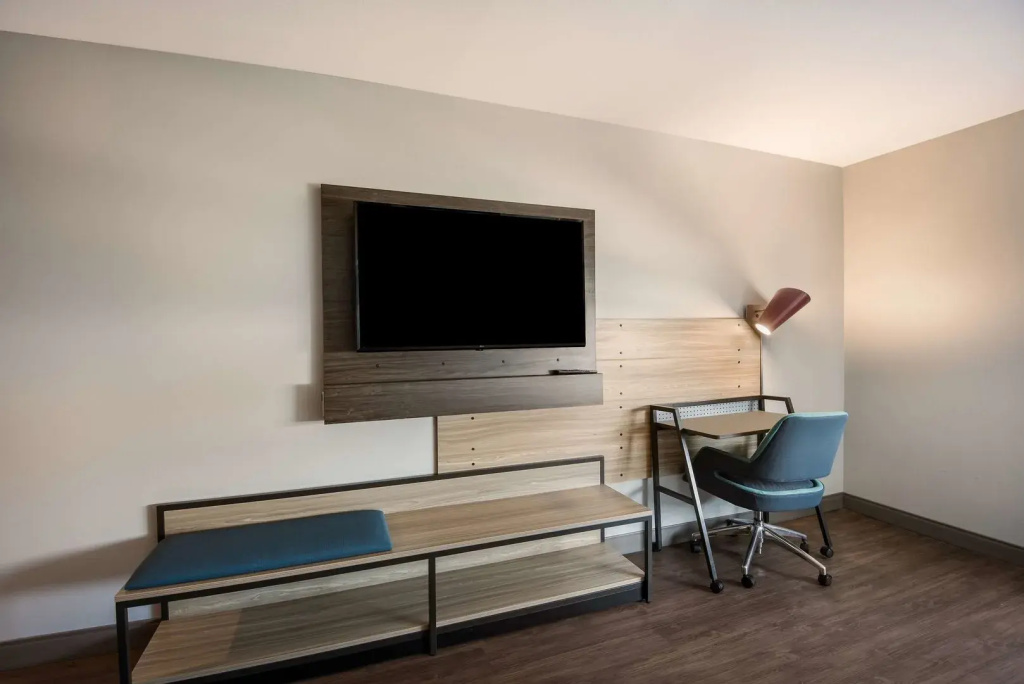 Tru by Hilton Warsaw