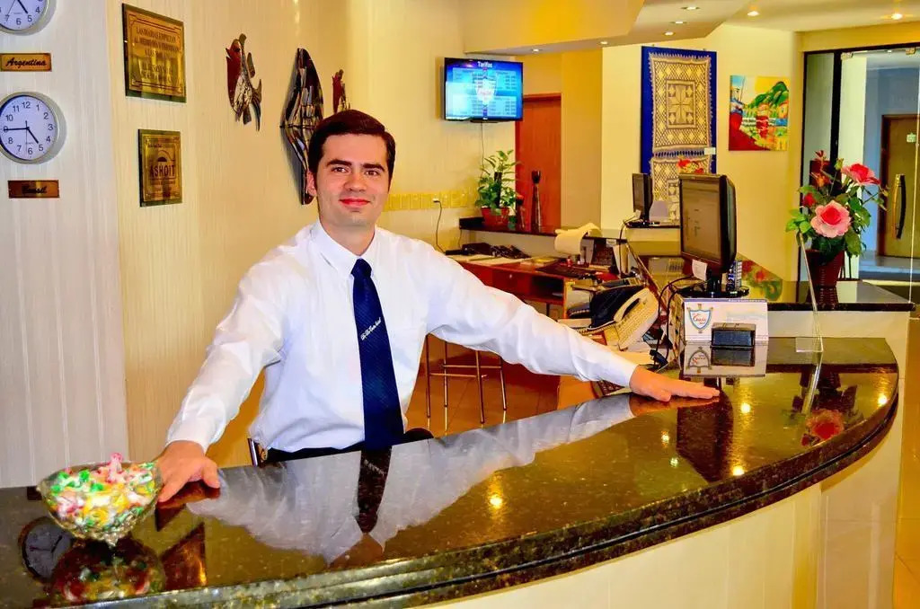 De La Costa Hotel