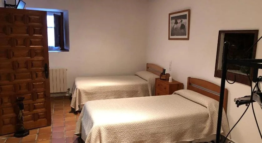 Hostal Paratene