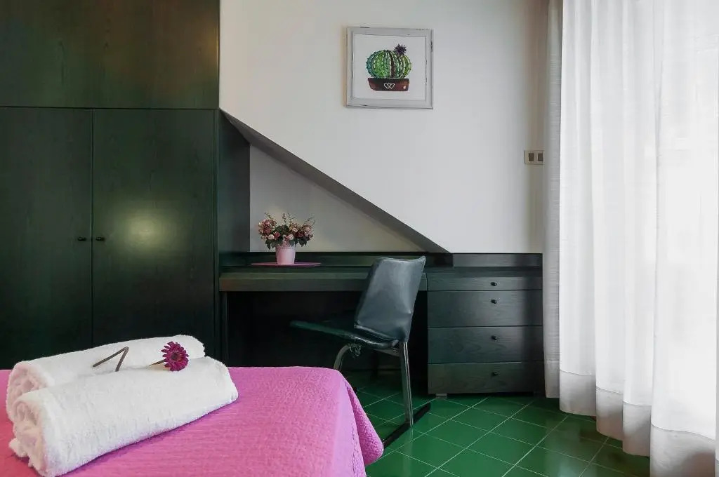 Casa Vacanza Kair Bilo 218