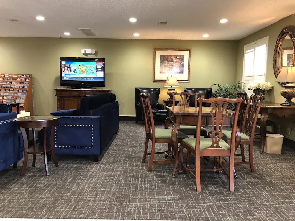 Baymont Inn & Suites Washington