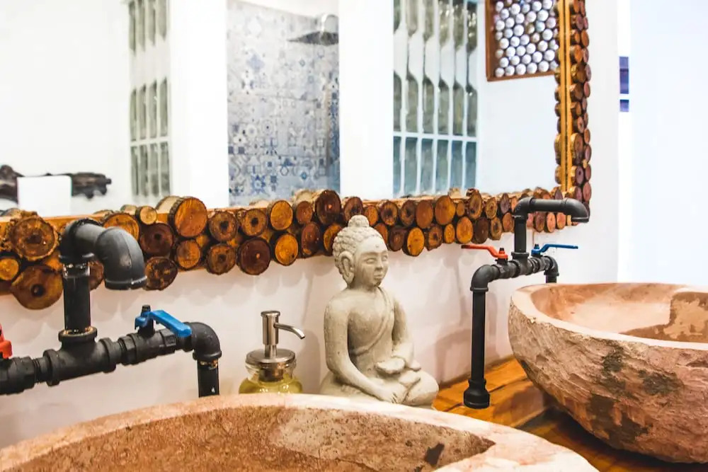 Buddha Roc Beach Resort
