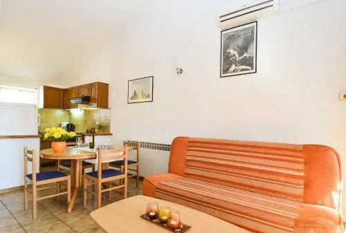 Apartments Ferara