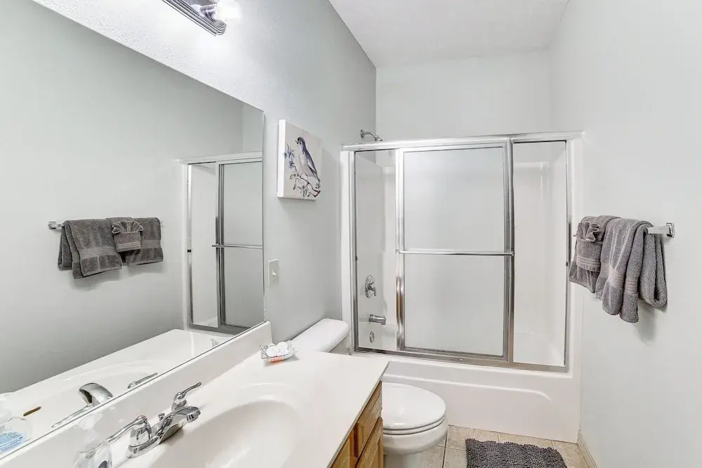 Pool & Lake Access: 'cozy Nest' in Branson West