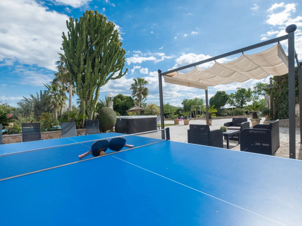 Holiday Home Ca Na Guerrera by Interhome