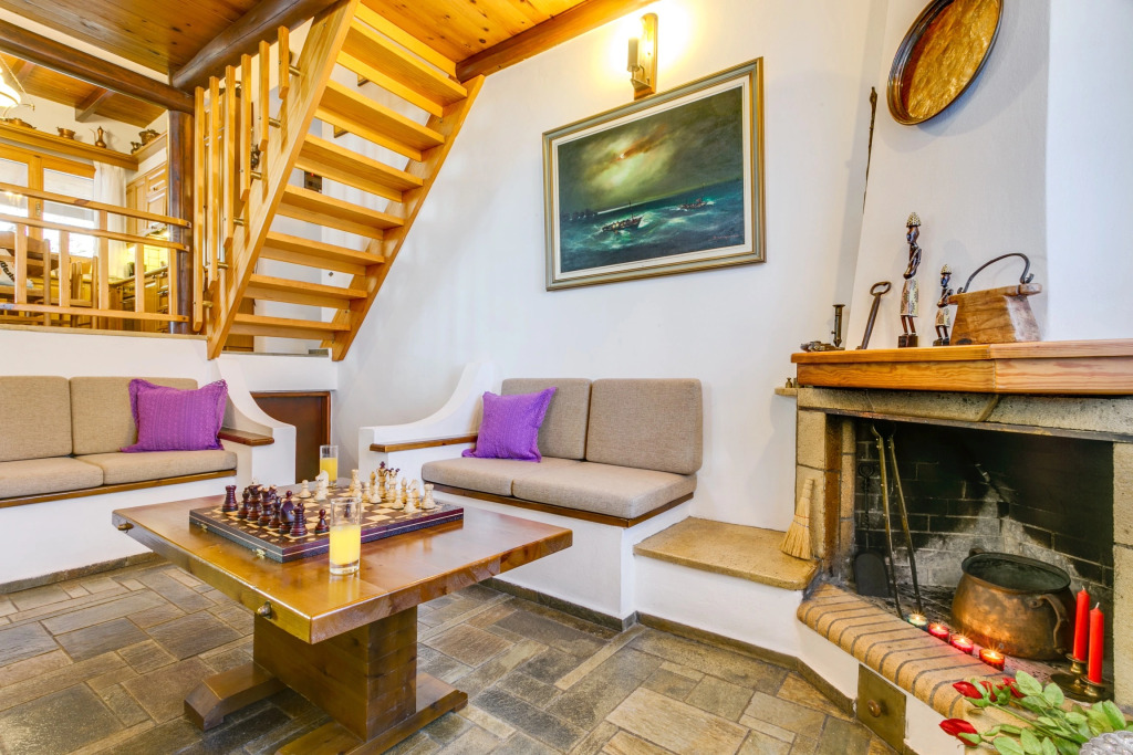 Villa Agapi Episcopi