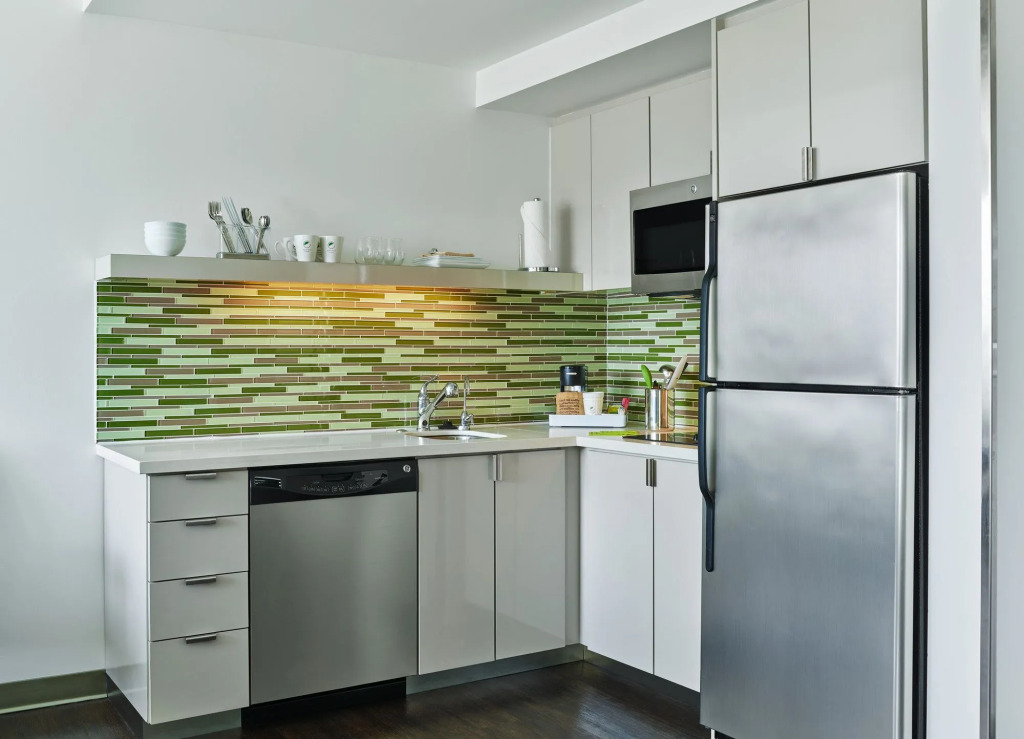 Element by Marriott Denver Park Meadows
