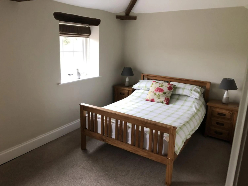 Carleton Mill with open views to River on the outskirts of Carlisle & 20 mins to Ullswater
