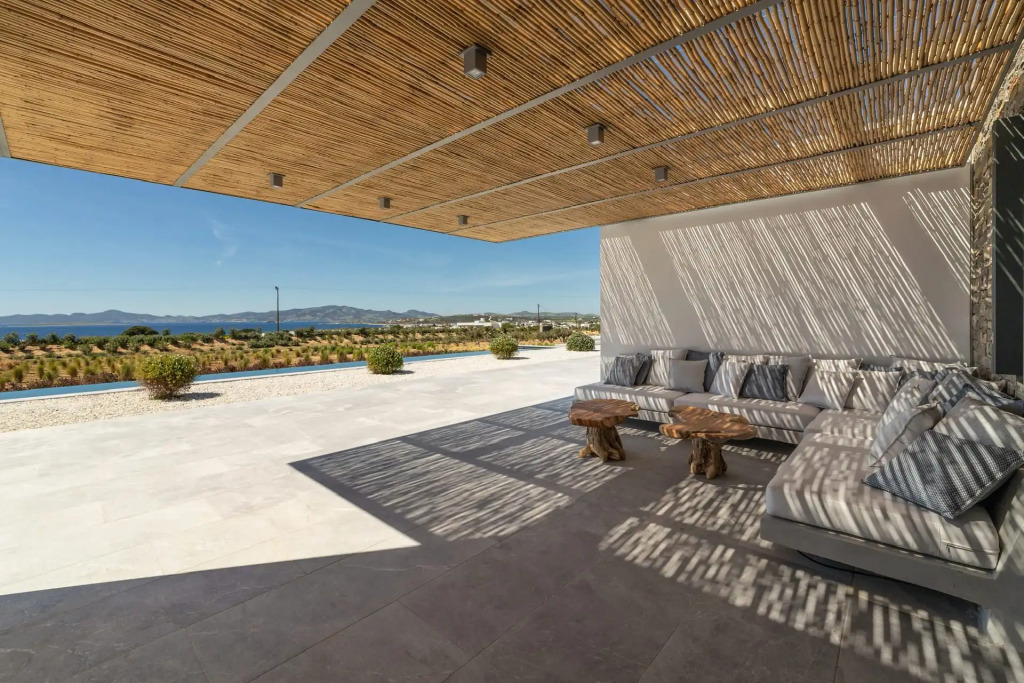Xrisiris Villa Paros