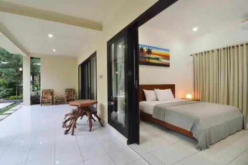 Santai Villa