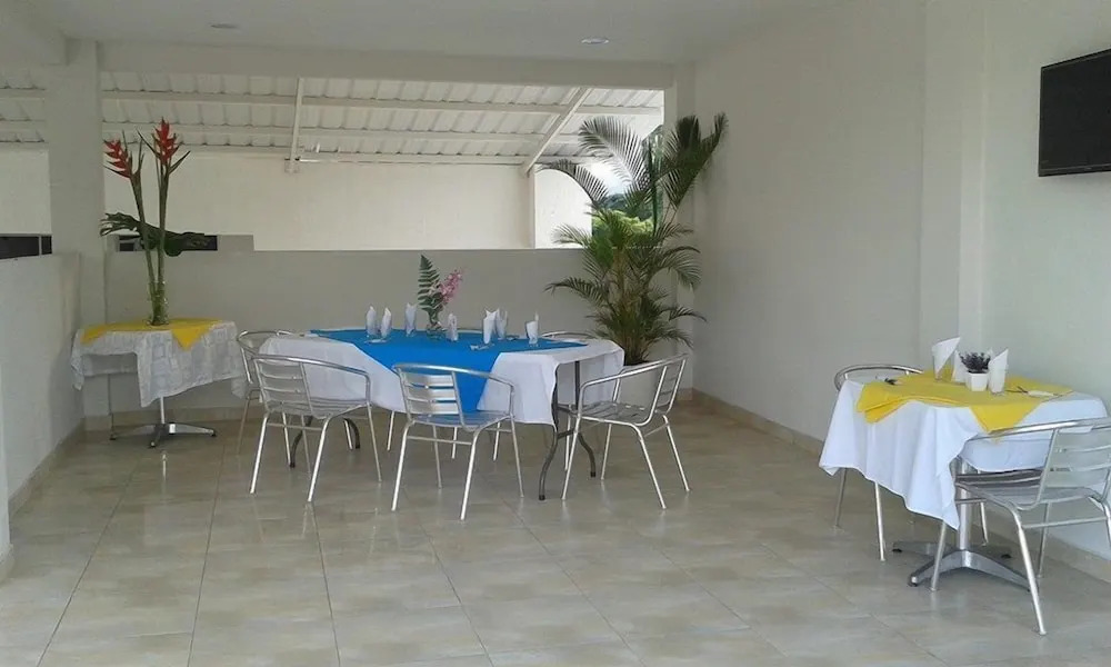 Hotel Elite Tequendama Cali