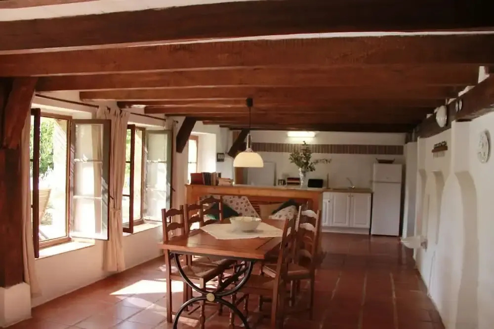 Gîte des Lavandes