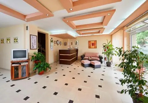 Guest House Oasis