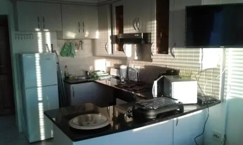 Ocean View Holiday Apartment 4