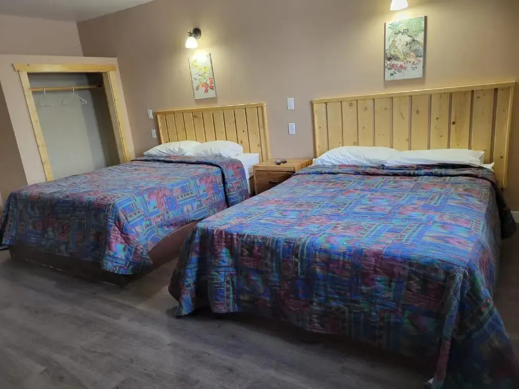 Nights Inn