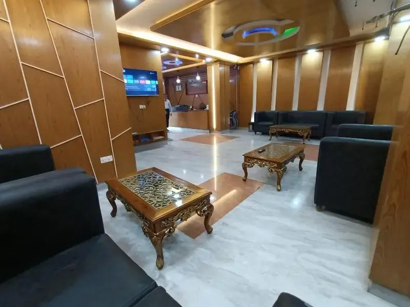 Hotel D-Palace Near Haji Camp & Dhaka Airport