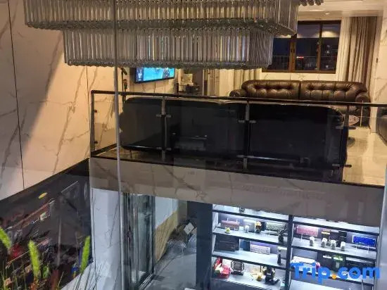 Guilin Wuwei E-sports Homestay