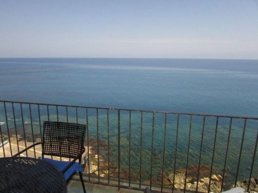 Terrazza dei Pescatori