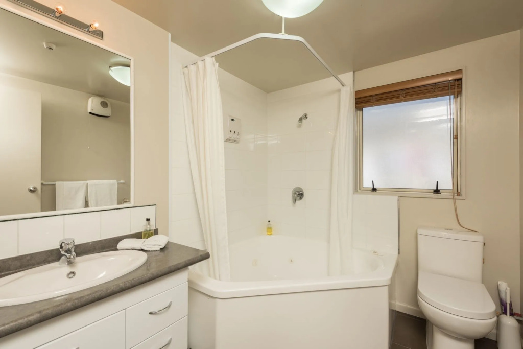 Lugano Motor Lodge