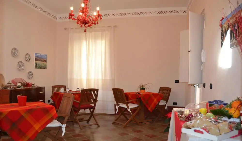 S'attobiu b&b