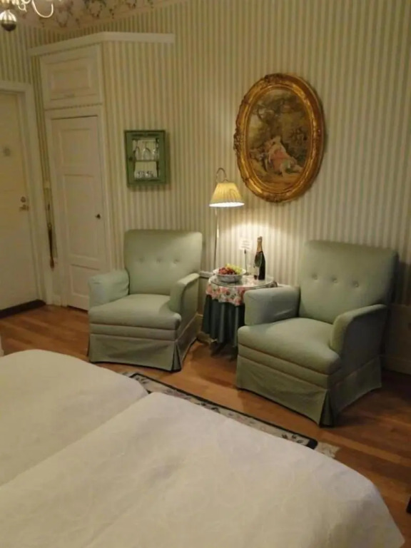 Hotell Torpa Pensionat - Sweden Hotels