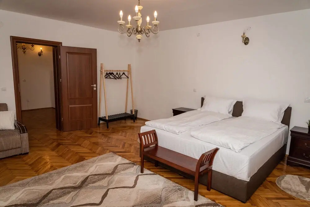 Musik Apartments Old Town