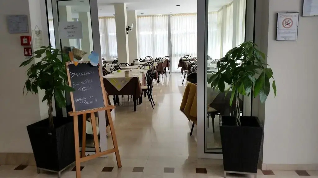 Hotel Tosi