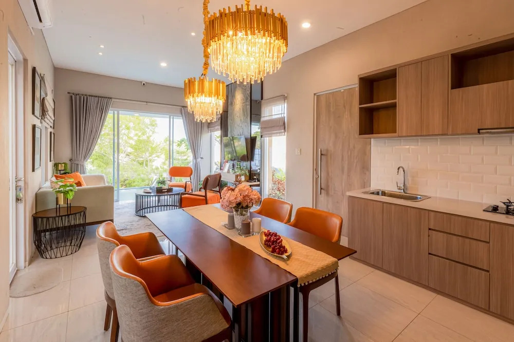 Kamboja Villa Premier Hospitality Asia