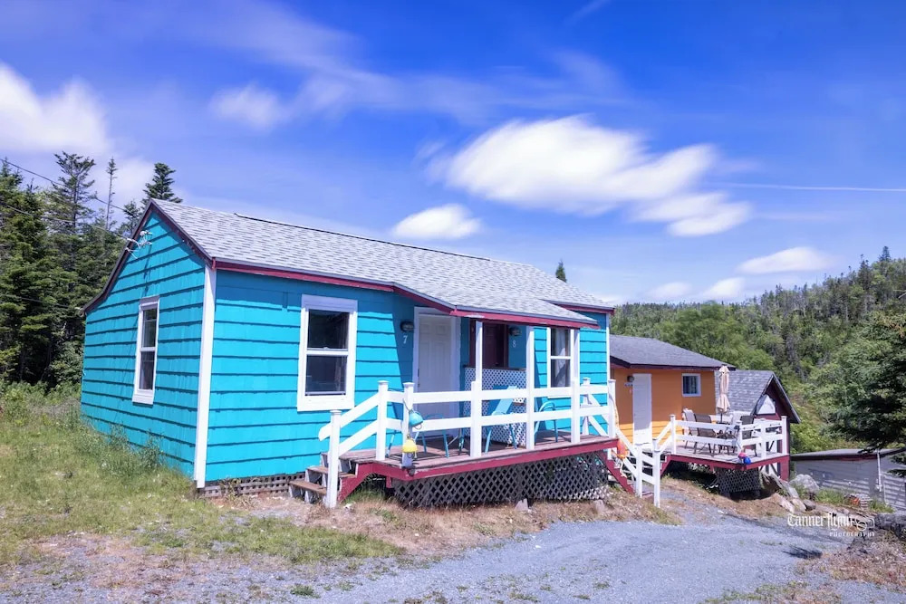 Jeddore Lodge